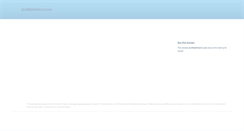 Desktop Screenshot of profitableharm.com